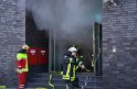 Feuer im Saunabereich Dorint Hotel Koeln Deutz P212